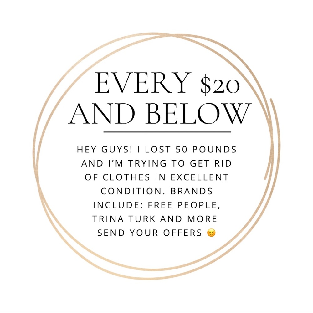 SALE - SALE - SALE